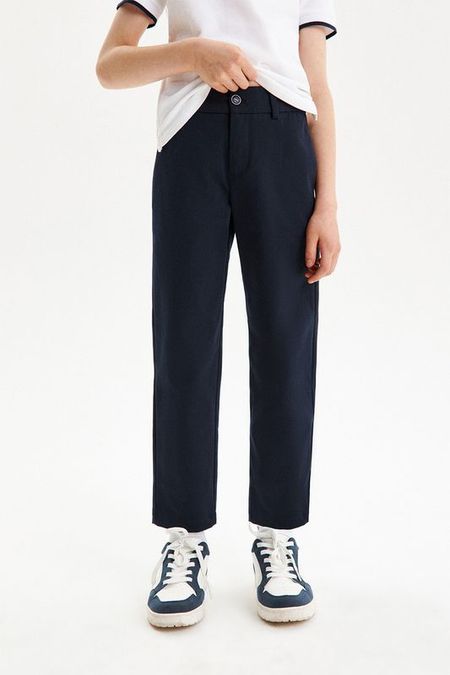 Брюки классические Silver Spoon 6590₽