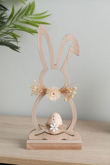 Статуэтка Заяц Balmaha Eglo 675₽