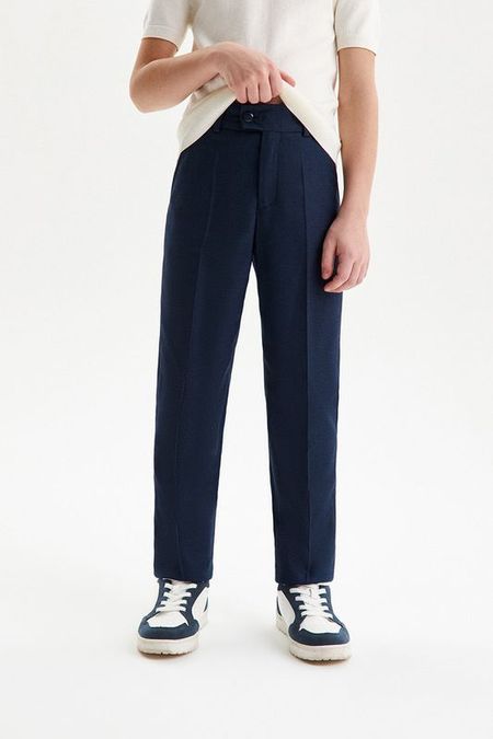 Брюки со стрелками Silver Spoon 6990₽