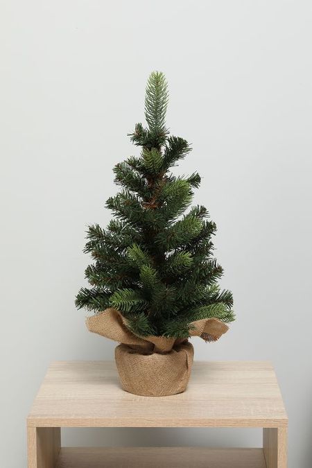 Ель настольная Шэмрок Holiday Classics 1990₽