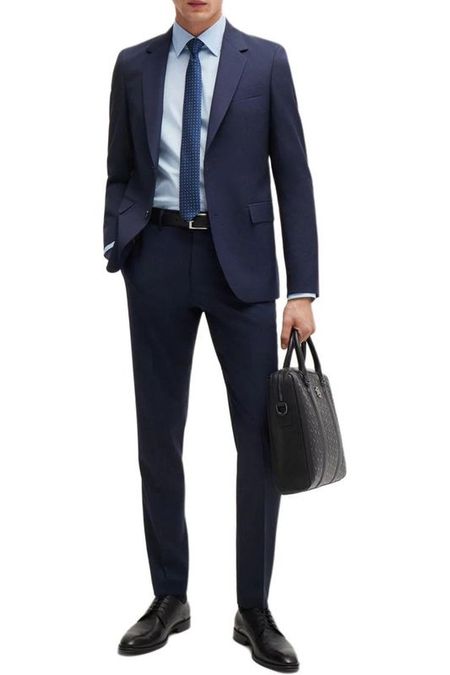 Костюм 2-ка BOSS 52490₽