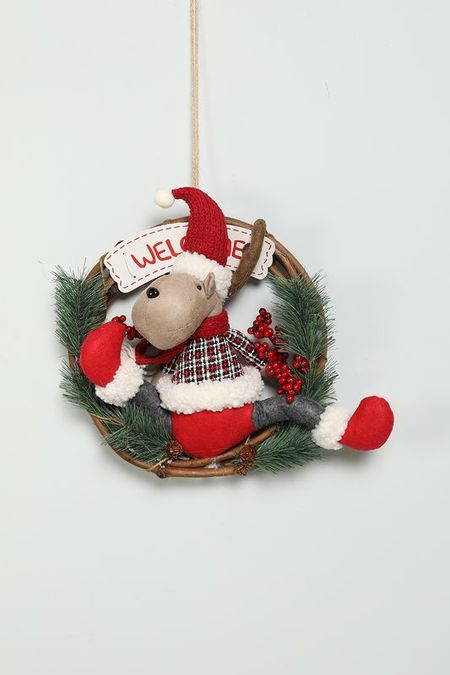 Новогоднее украшение в ассортименте COINCASA 5290₽