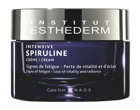 Institut Esthederm Intensive Spiruline Creme