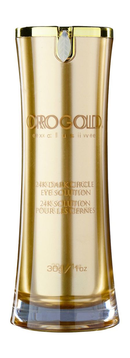 Orogold Exclusive 24K Dark Circle Eye Solution