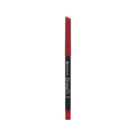 Карандаш для губ ESSENCE 8H MATTE COMFORT LIPLINER тон 18 Cherry on top