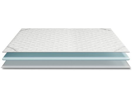 Топпер-наматрасник divanru Флекси 140x200 6390₽