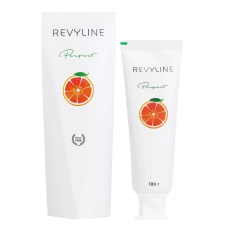 Зубная паста Revyline Perfect Сочный грейпфрут 750₽