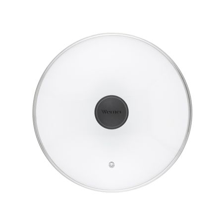 Крышка стеклянная Werner Capri 51308 26 см 560₽