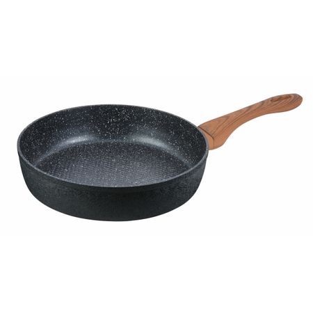 Алюминиевая сковорода Bekker Elegant BK-7988 28 см