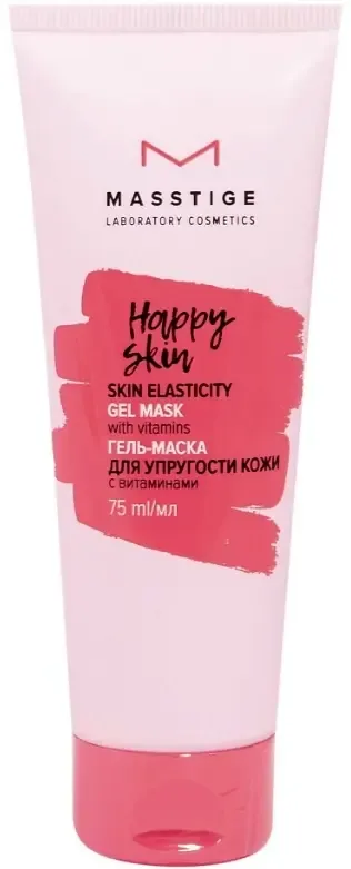 Маска-гель для упругости кожи 75 мл