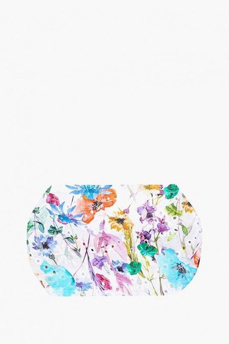 Хлопковая повязка с принтом Hatparad 760₽