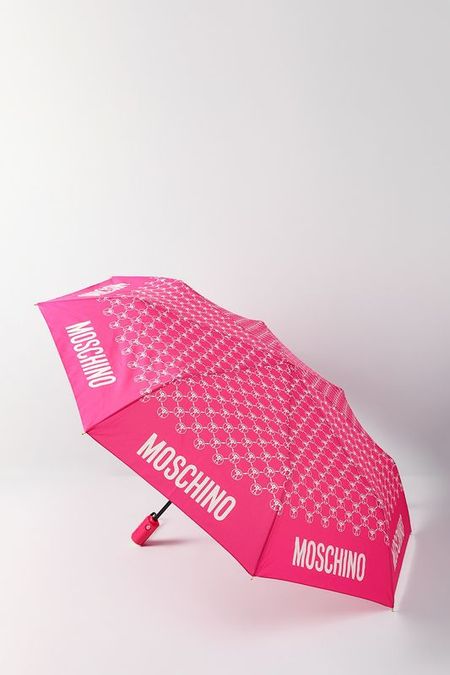 Зонт-автомат Moschino 9570₽