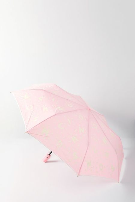 Зонт-автомат Moschino 8790₽