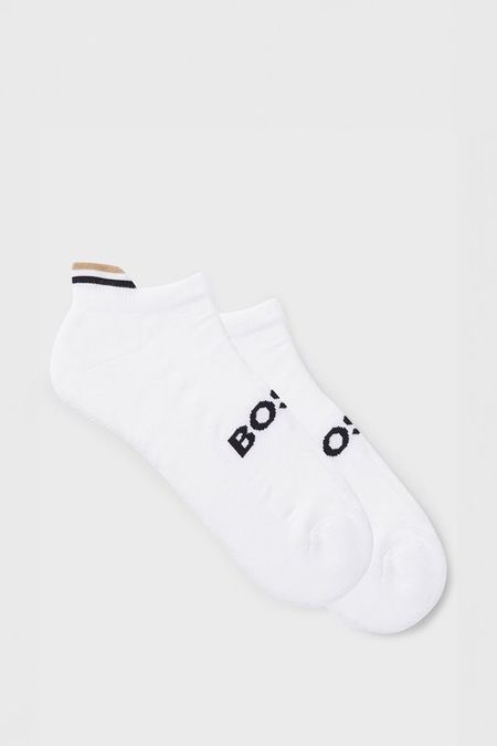 Носки короткие 2 пары BOSS 1590₽