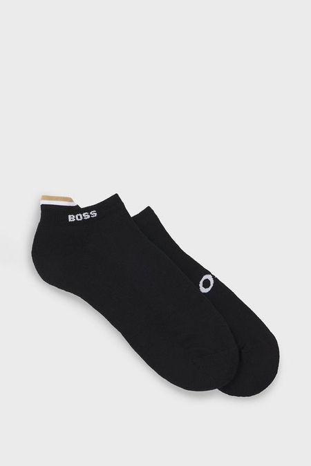 Носки короткие 2 пары BOSS 2390₽
