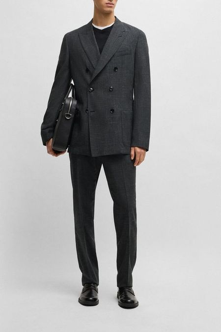 Костюм 2-ка BOSS 52790₽