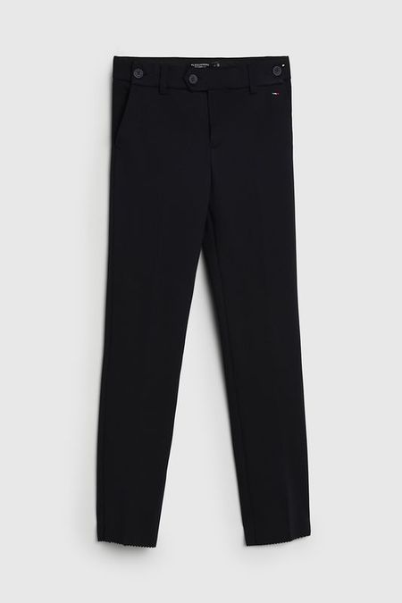 Брюки зауженного кроя Alessandro Borelli 5317₽