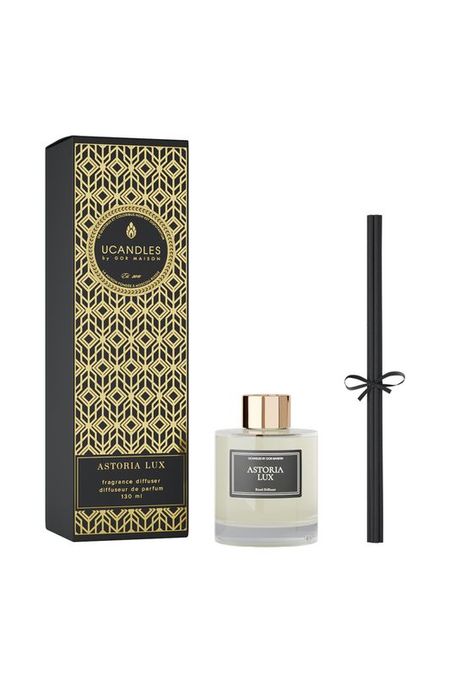 аромадиффузор UCANDLES