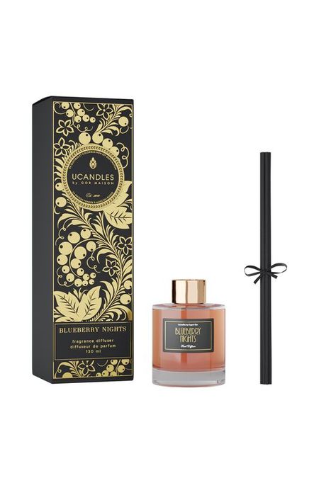 аромадиффузор UCANDLES
