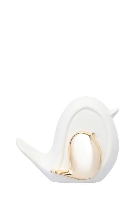 Декоративная фигурка из фарфора Tkano 1190₽