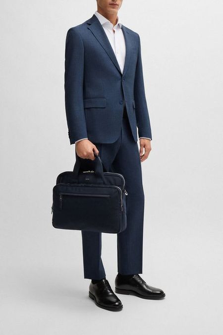 Костюм 2-ка BOSS 60990₽