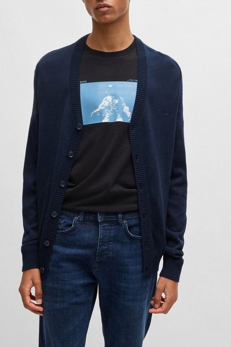 Кардиган BOSS 13190₽