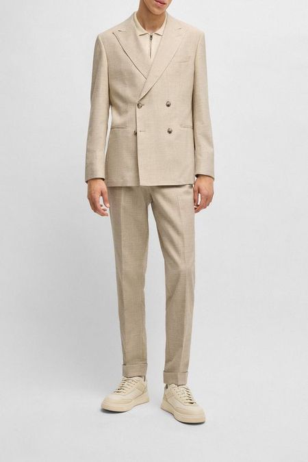 Костюм 2-ка BOSS 52790₽