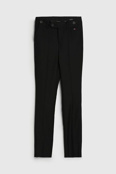 Брюки зауженного кроя Alessandro Borelli 2302₽