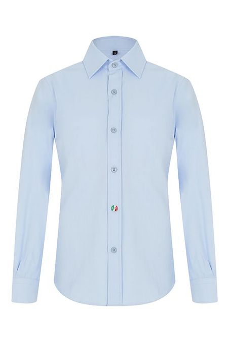 Дет Сорочка Alessandro Borelli 2840₽