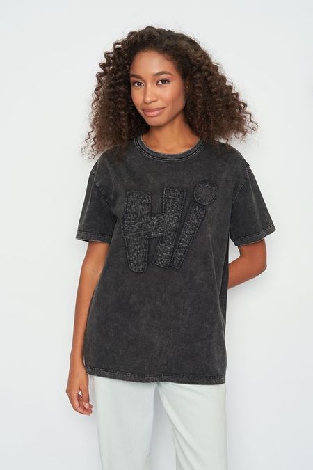 Футболка хлопковая ElectraStyle 2692₽