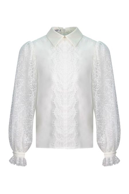 Дет. блуза Alessandro Borelli