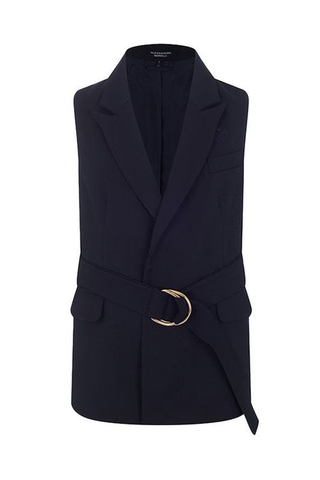 Дет жилет Alessandro Borelli 5940₽