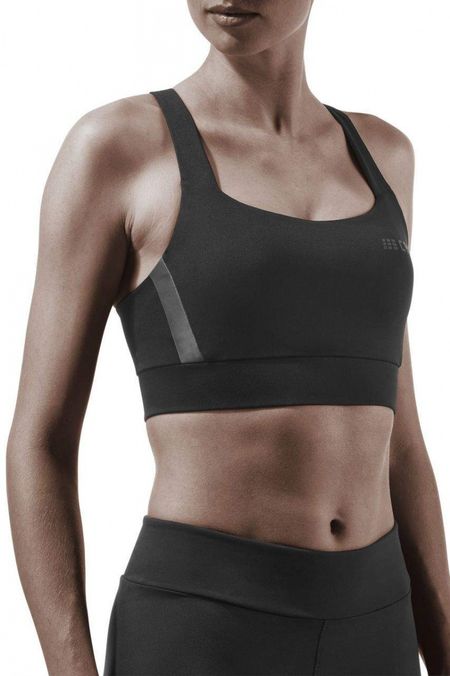 Женский короткий топ CEP для фитнеса 3775₽