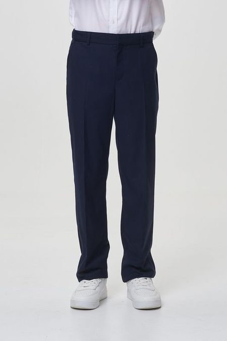 Брюки прямого кроя Choupette 5790₽