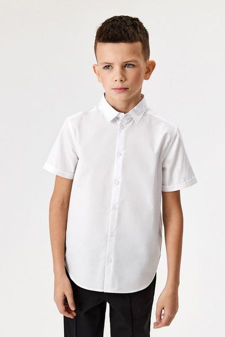 Рубашка с коротким рукавом ACOOLA 825₽