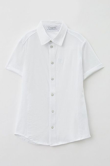 Дет Рубашка трикотажная Choupette 3590₽
