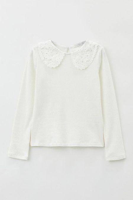 Дет блуза трикотажная Choupette 3290₽