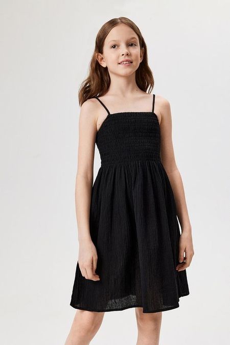 Сарафан хлопковый с эластичным верхом ACOOLA 795₽