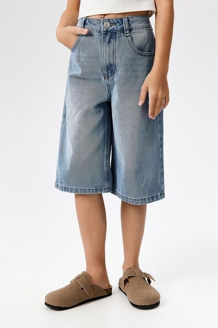 Шорты джинсовые ACOOLA 1395₽