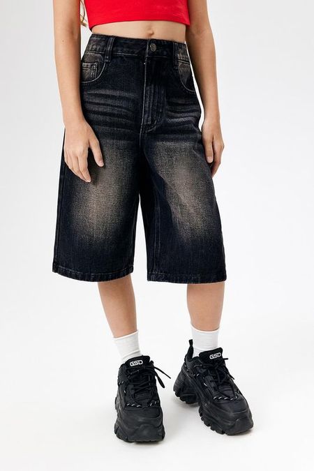 Шорты джинсовые ACOOLA 1395₽