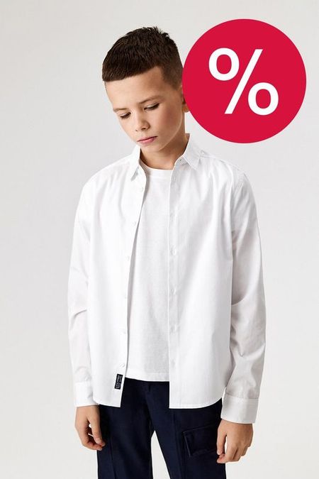 Дет Сорочка ACOOLA 1690₽