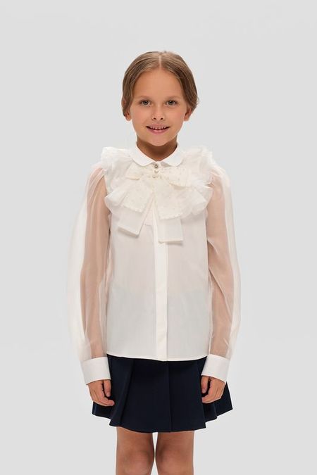 Дет блуза Choupette 5313₽