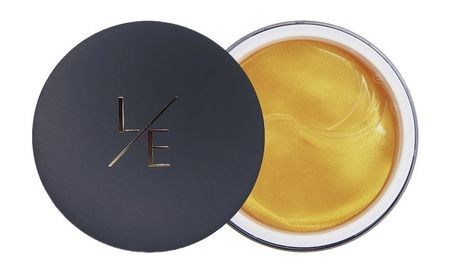 Orogold Cosmetics Pure Soothing Eye Jelly Masks Limited Edition