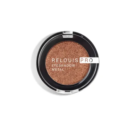 Тени Pro Eyeshadow Metal тон 58 to mars