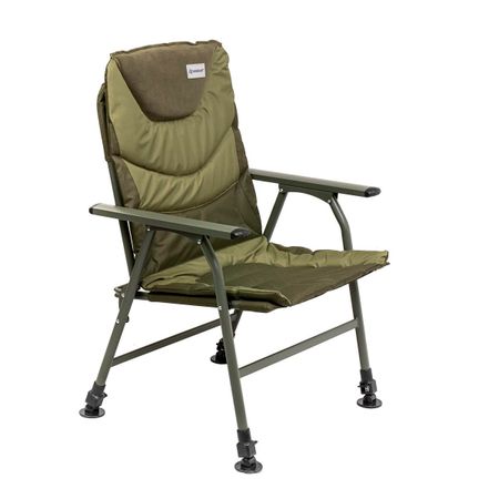 Кресло карповое Nisus (N-BD620-084203)