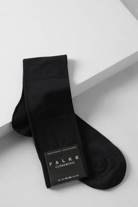 Гольфы с шерстью Falke 2510₽