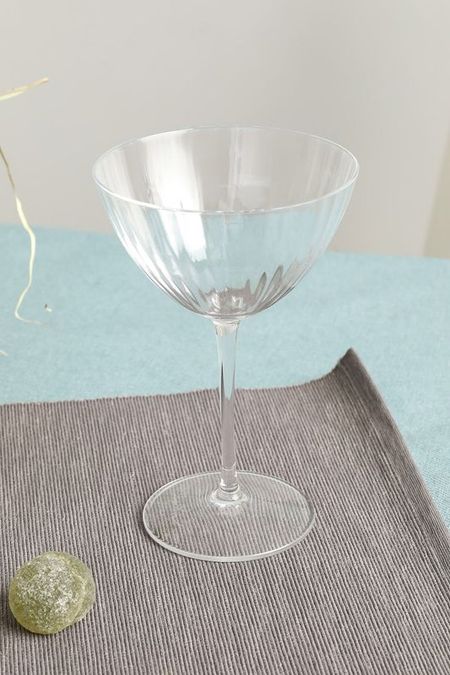 Бокал для мартини Speakeasies Swing Luigi Bormioli 1267₽