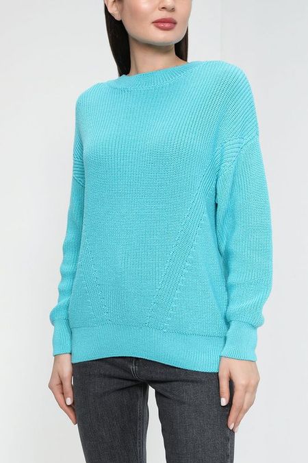 Вязаный джемпер BELUCCI 2590₽