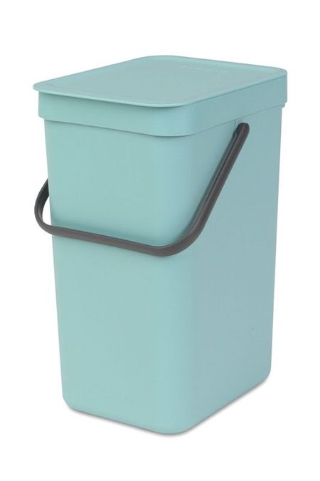 Ведро для мусора Sort Go 12 л Brabantia 11990₽