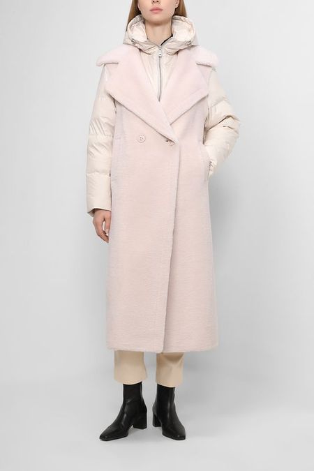 Комплект пальтокуртка Mila Marsel 70390₽